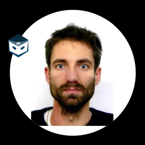 Thibault L. - Développeur Intégrateur full stack Magento 2 Hyva