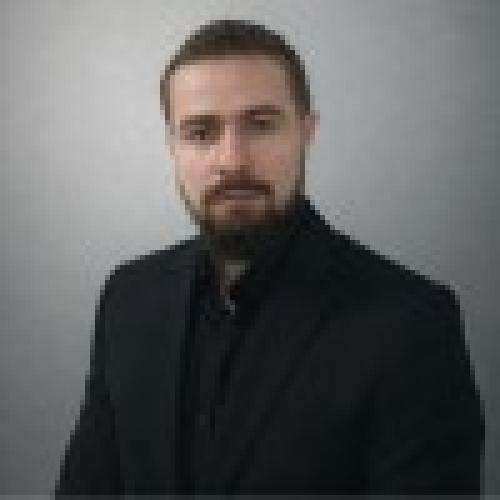 Mohammed ilyes  K. - Architecte DE