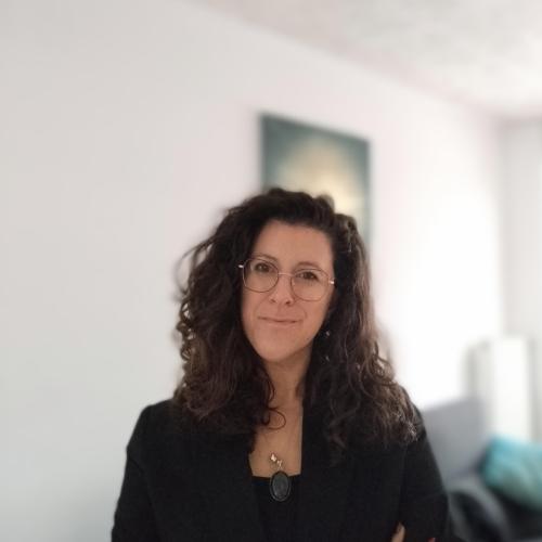 Stéphanie L. - ASSISTANTE ADV/ASSISTANTE DE DIRECTION FREELANCE