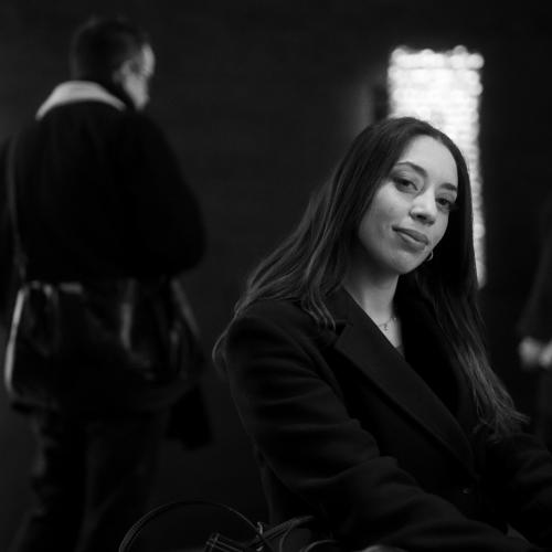 Malek C. - Architecte DE