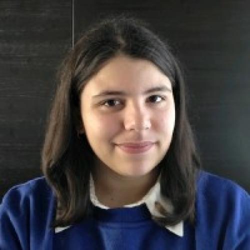 Laura T. - Consultante en Gestion Administrative & Pilotage Financier