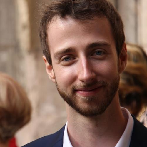 Louis T. - Product designer