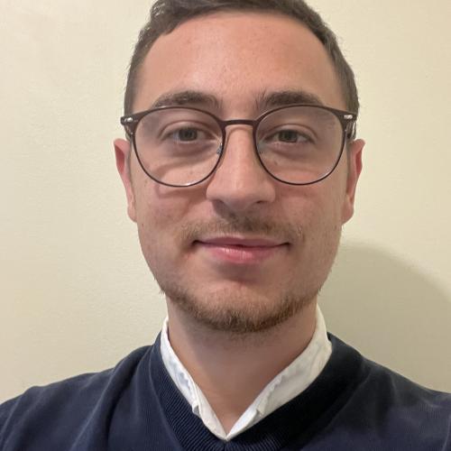 Thibaut T. - Assistant administratif & support commercial freelance