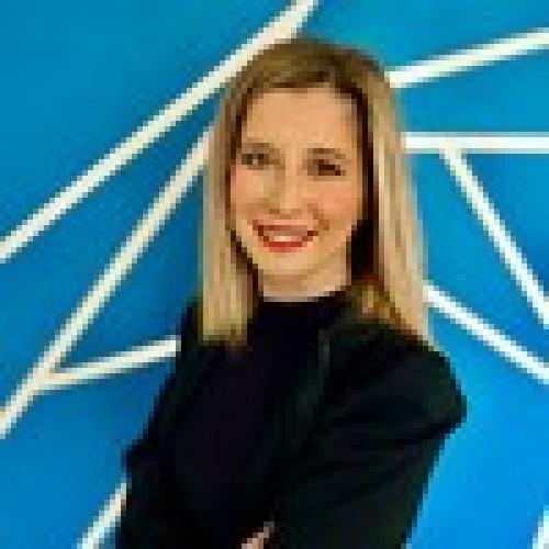 Ségolène D. - Assistante administrative et commerciale