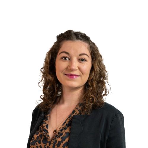 Wendy L. - Consultante gestion de projets et transitions sociales