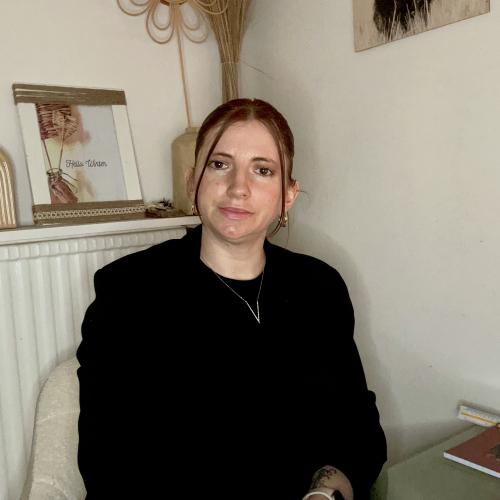 Melanie J. - Architecte d’intérieur & décoratrice