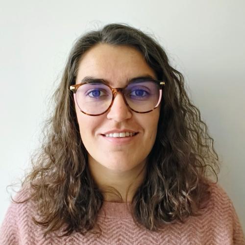 Mélissa D. - Relectrice-correctrice