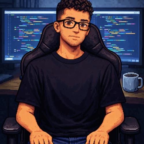 Nasserdine N. - Developper web / application / logiciels (SaaS)