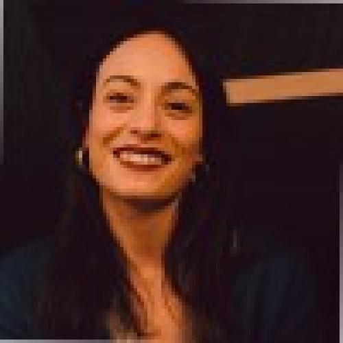 Stefania C. - Consultant en communication