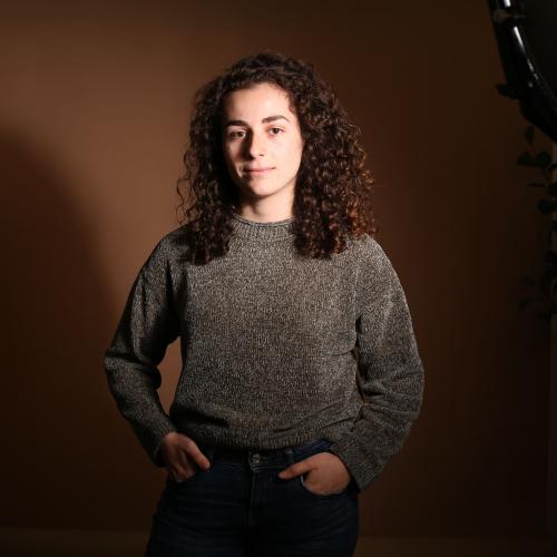 Julie R. - Communication 360°