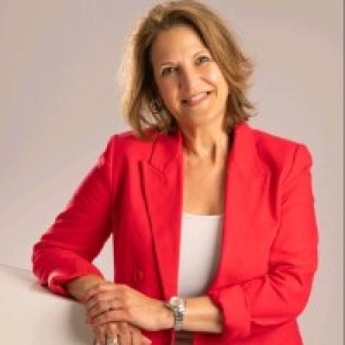 Claudine D. - Chef de projet Formation -Formateur référent RSE - IA-