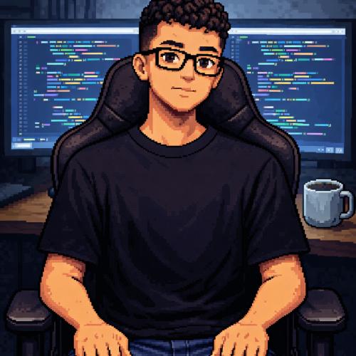 Nasserdine Y. - Developper web , application & logiels (SaaS)