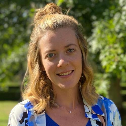 Diane G. - Réalisatrice Engagée