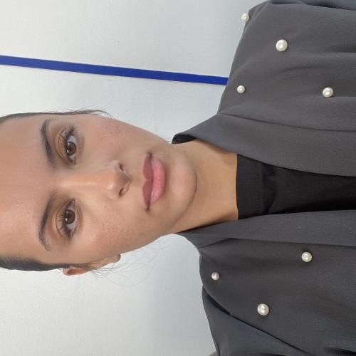 Mayssa I. - Assistante administrative organisation & support à distance