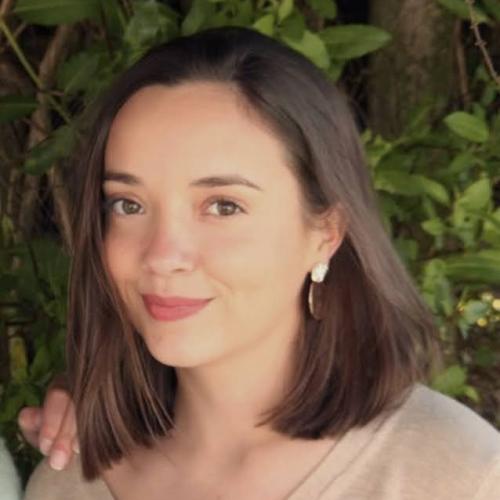 Marthe C. - Cheffe de projet événementiel et marketing