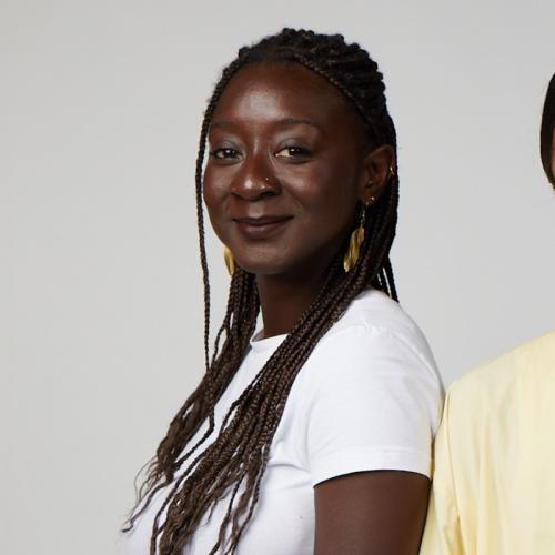 Awa T. - Journaliste réalisatrice / Vidéaste