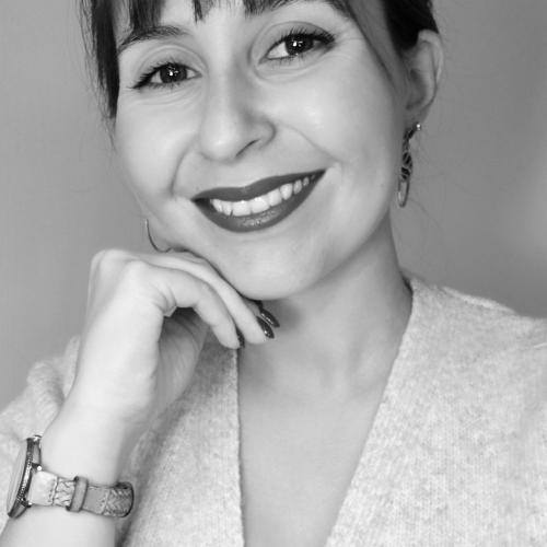 Angélique C. - Ingénieure pédagogique