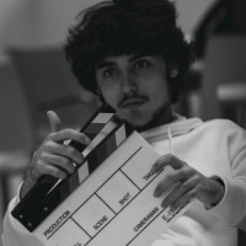 Allan C. - Micro-Entrepreneur Photographe/Vidéaste