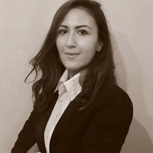 Caroline G. - Avocat conseil et contentieux commercial