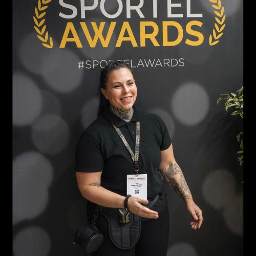 Julie F. - Photographe