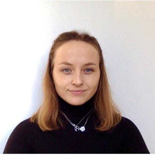 Jeanne F. - Office manager - Assistante Administrative