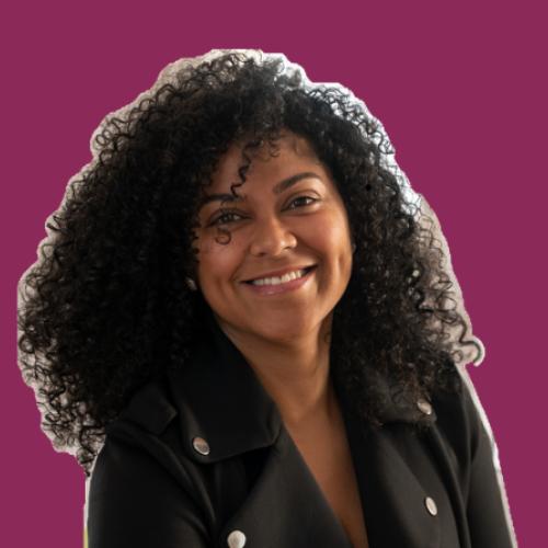 Cécilia C. - Facilitatrice|Intelligence collective|Transformation|Impact