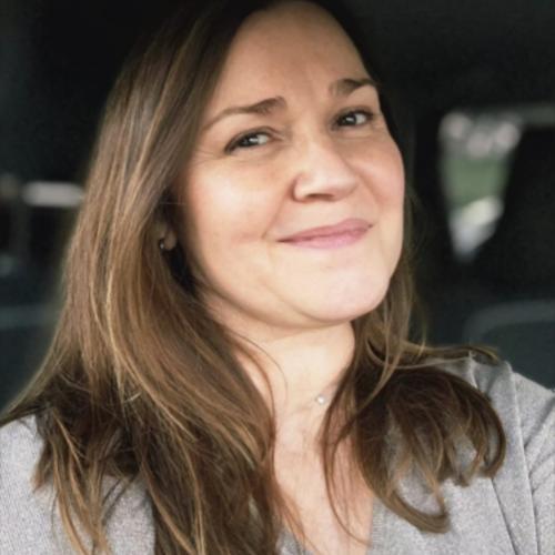 Christelle P. - Office manager