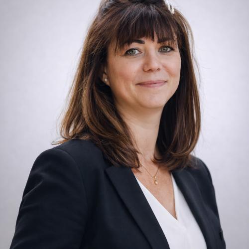 Aurélie D. - BACHELOR RESPONSABLE EN IMMOBILIER