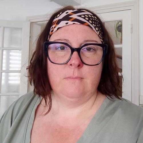 Angélique B. - Assistante médicale/secrétaire médicale