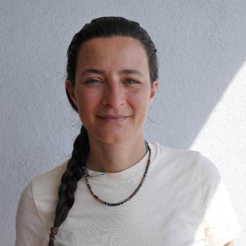 Solène T. - Cheffe de projet I Gestion admin I Creation de contenus