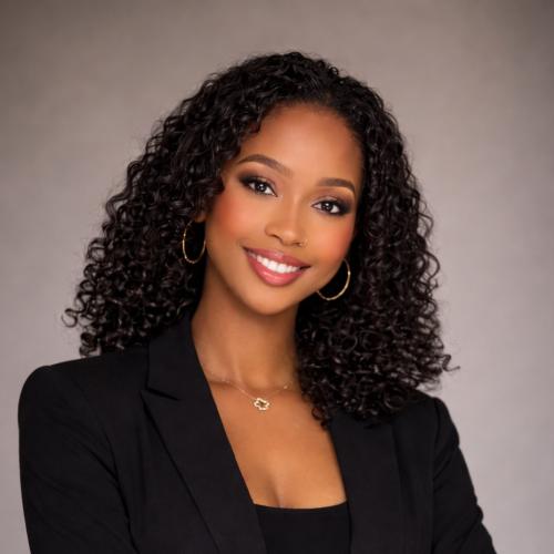 Hadidja R. - Accompagnement administratif et financier