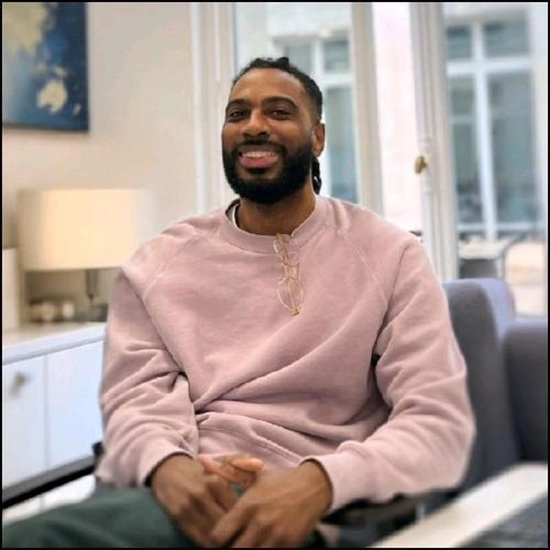 François O. - Journaliste web, print & podcast