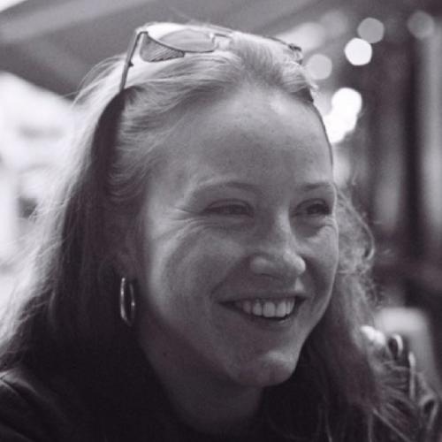 Eva R. - Architecte d'intérieur