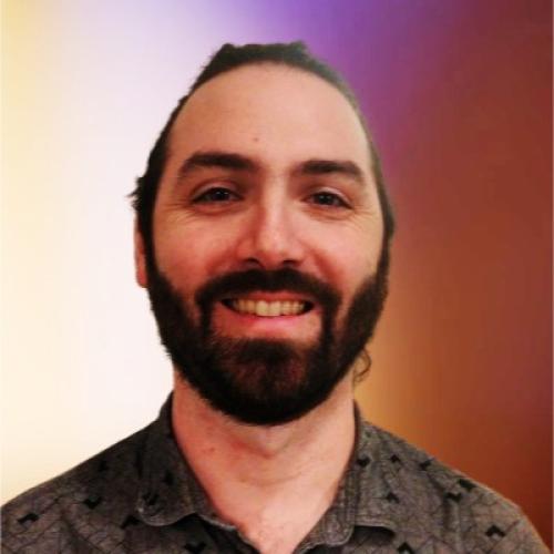 Jérémie L. - Concepteur mécanique