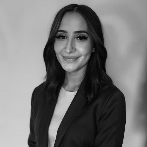 Houda G. - Experte SEO/ SEA & Marketing Automation