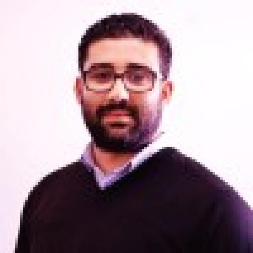 Aymen D. - BIM MEP EXPERT