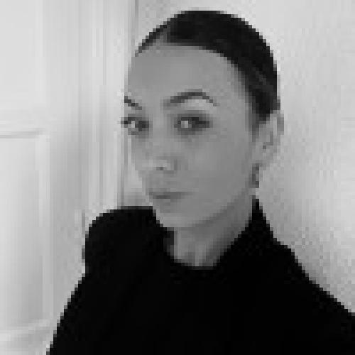 Noha G. - Community Manager & Social Media Strategist