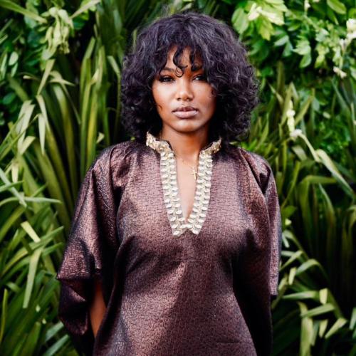 Vanessa J. - Chargé de marketing et communication