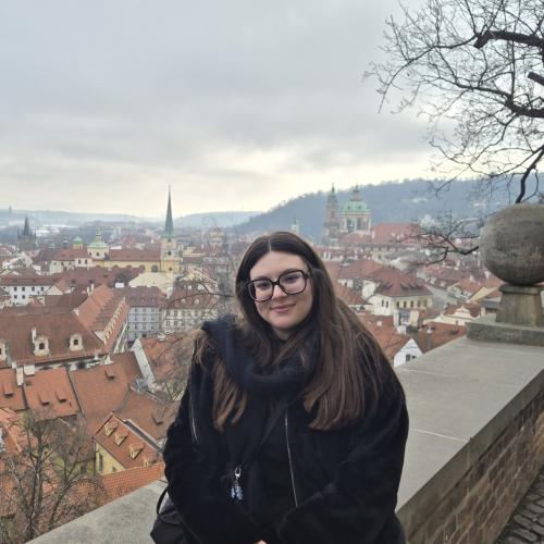 Rafaela R. - Assistante administrative et comptable