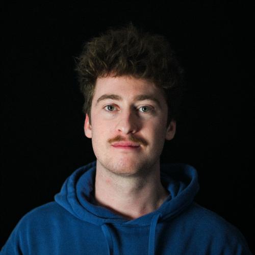 Martin L. - 3D Artist / Motion Designer