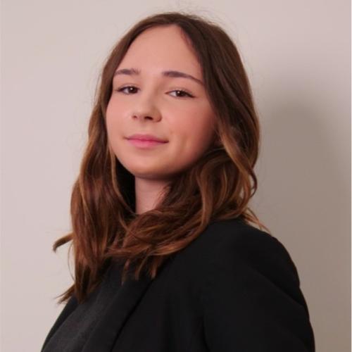 Stella P. - Webdesigner & Créateur de sites vitrines