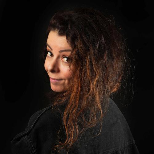 Audrey B. - DIRECTION ARTISTIQUE : IMAGE, CONTENUS, BRANDING