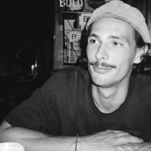 Simon R. - Architecte D.E