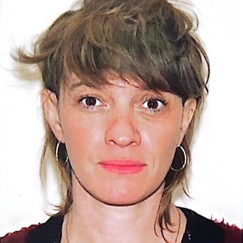 Audrey P. - OfficeManager