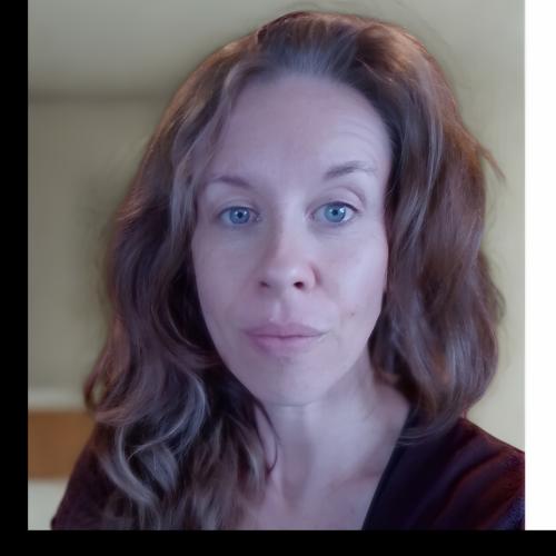 Marie-anne P. - Responsable communication