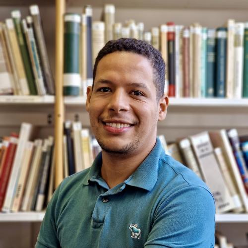 Yassine N. - Expert chimie matériaux & rédaction scientifique