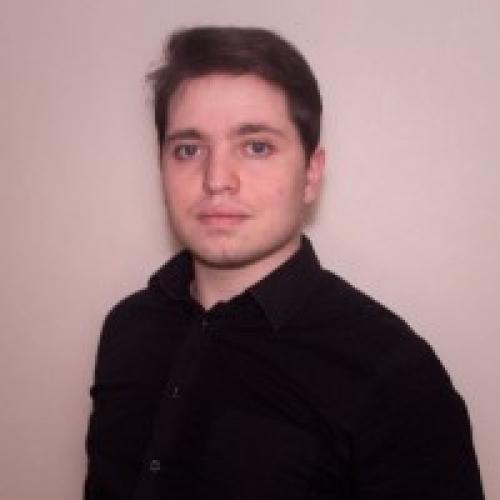 Fabien C. - Ingénieur électronique et informatique bas niveau