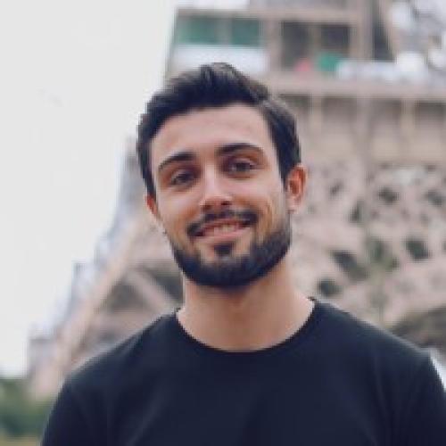 Adrien B. - Product Manager