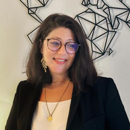 Claire C. - Rédacteur RP et communication éditoriale