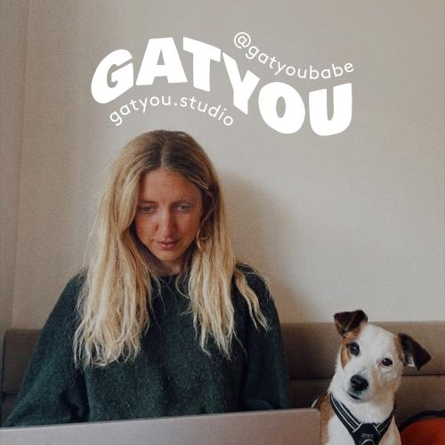 Agathe B. - Directrice Artistique & Illustratrice